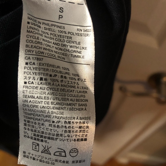 Banana republic dress - Picture 6 of 7